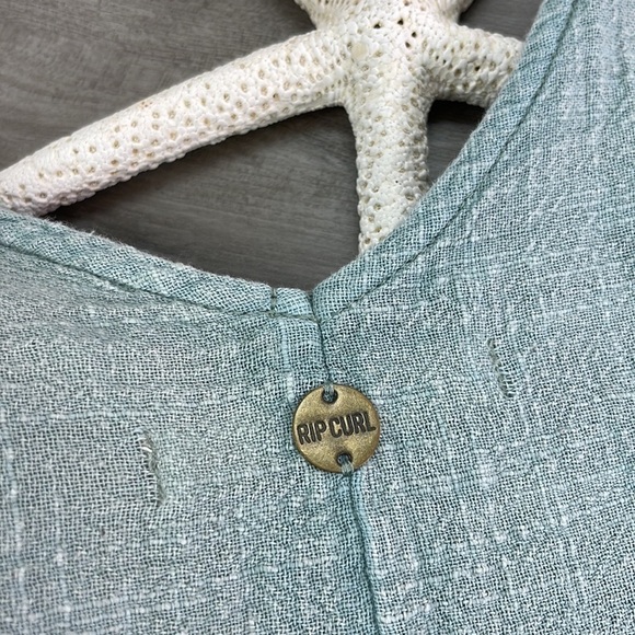 🔆RIP CURL🔆 CLASSIC SURF ROMPER - Picture 13 of 13